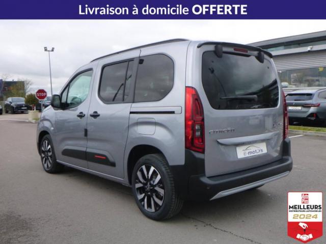 Citroen Berlingo image 9