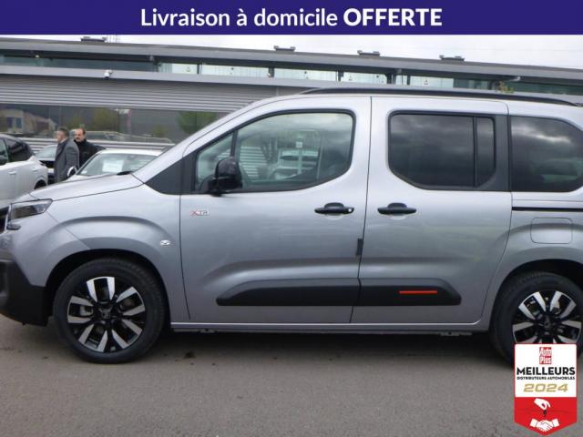 Citroen Berlingo image 1