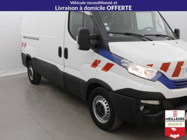 Iveco Daily image 1