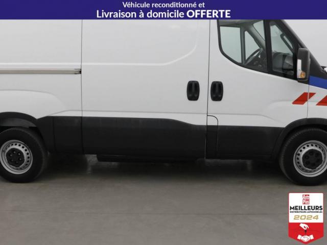 Iveco Daily image 9