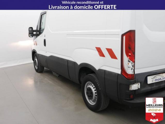 Iveco Daily image 6