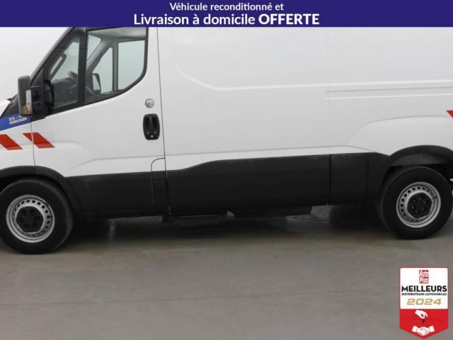 Iveco Daily image 8