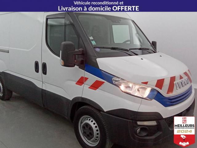 Iveco Daily image 5