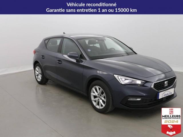 Seat Leon image 9