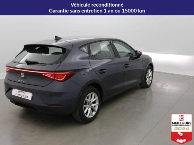 Seat Leon image 7