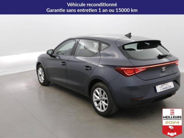 Seat Leon image 4
