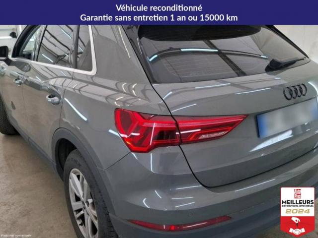 Audi Q3 image 5