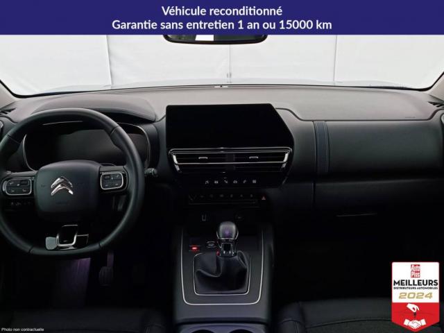 Citroen C5 Aircross image 9