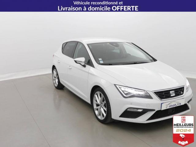 Seat Leon image 4