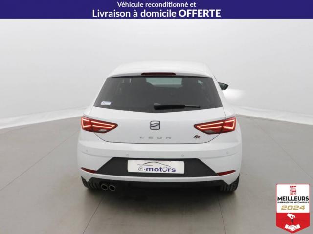 Seat Leon image 8