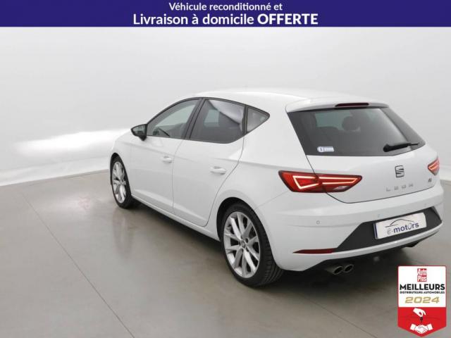 Seat Leon image 7