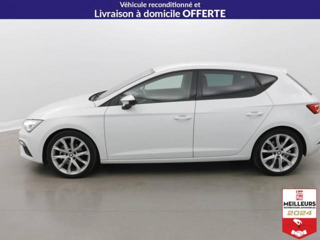 Seat Leon image 2