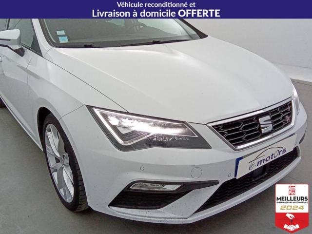 Seat Leon image 3
