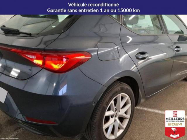 Seat Leon image 1