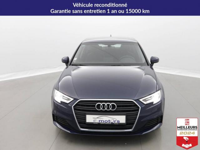 Audi A3 Sportback image 7