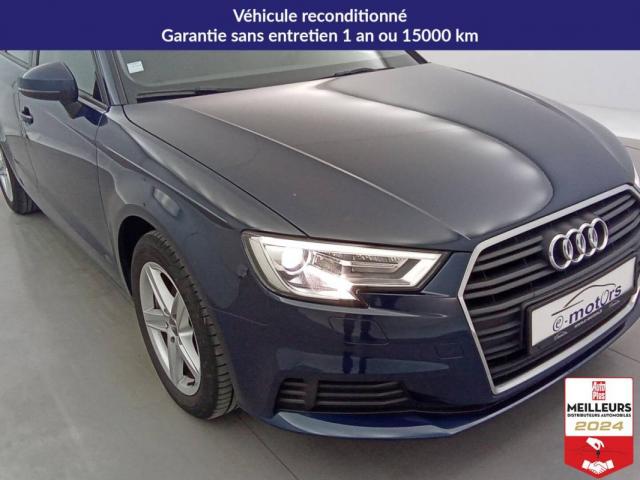 Audi A3 Sportback image 4