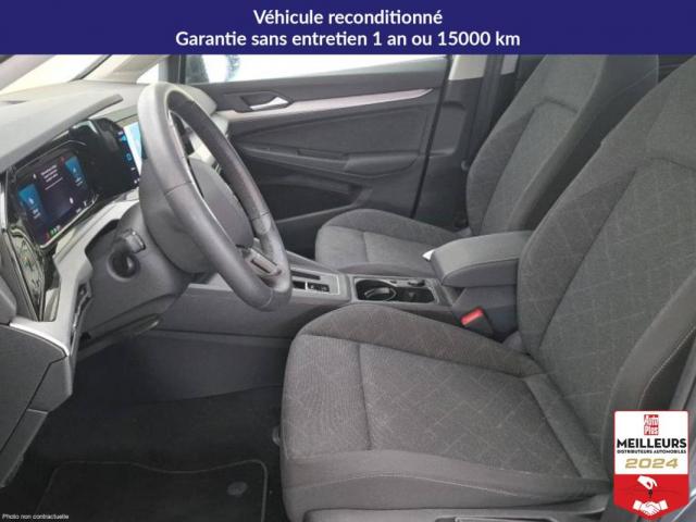 Volkswagen Golf image 1