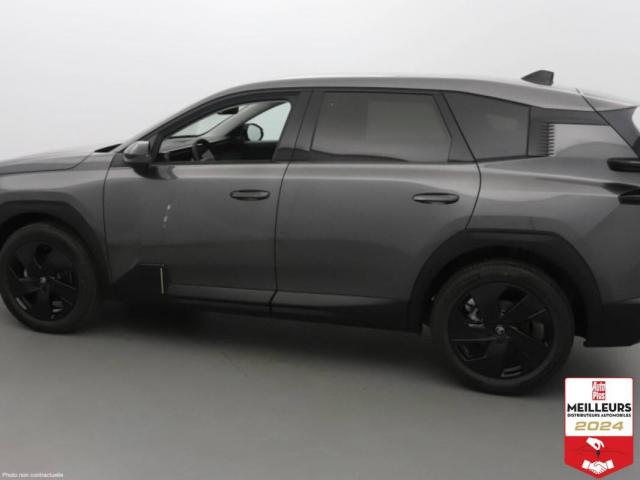 Citroen C5 Aircross image 4
