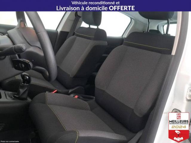 Citroen C3 image 3