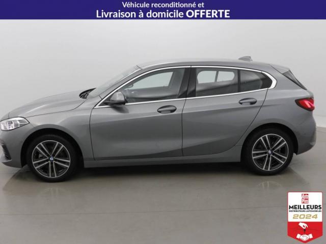 Bmw Série 1 image 6