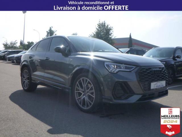 Audi Q3 Sportback image 9