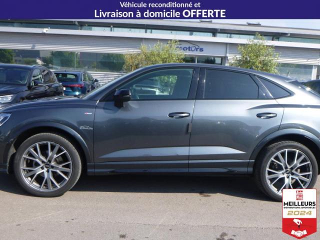 Audi Q3 Sportback image 1