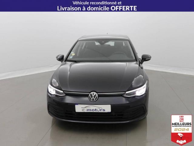 Volkswagen Golf image 7