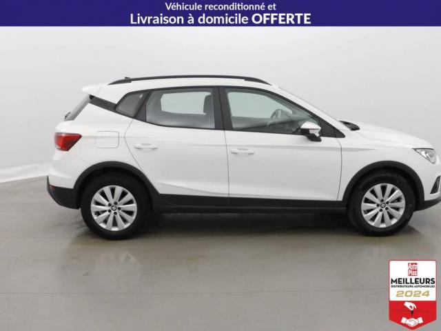 Seat Arona image 4