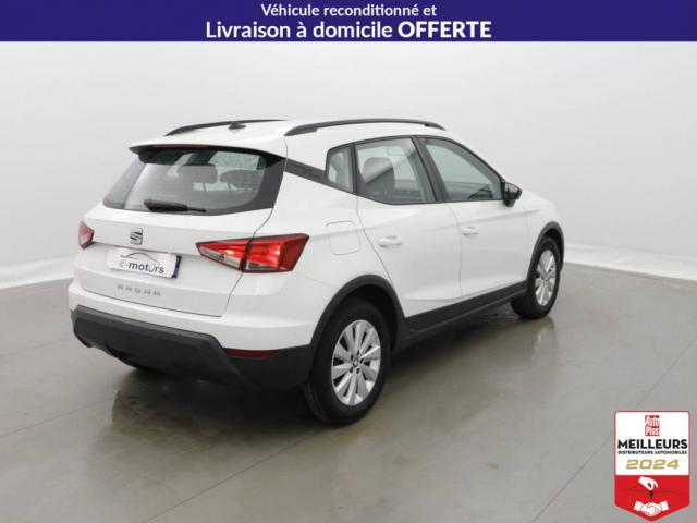 Seat Arona image 3