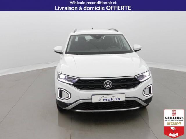 Volkswagen T-Roc image 8