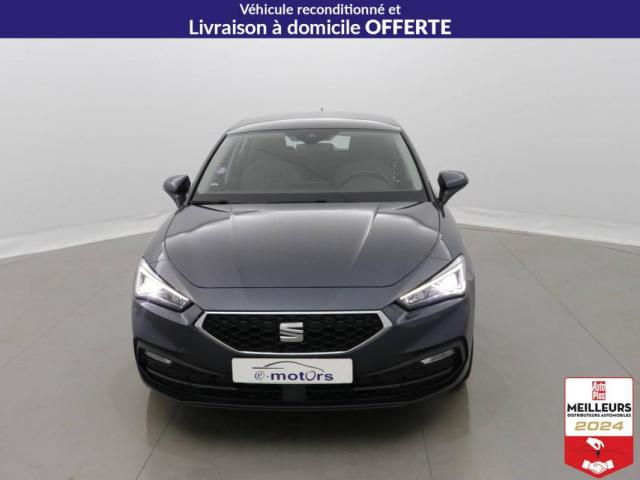 Seat Leon image 4