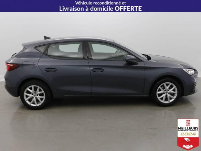 Seat Leon image 3