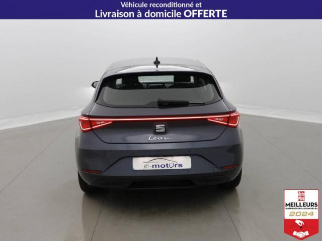 Seat Leon image 1