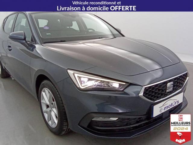 Seat Leon image 7
