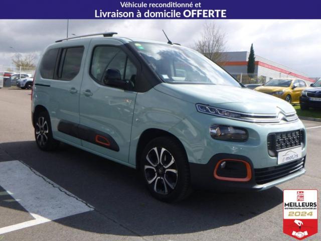 Citroen Berlingo image 1