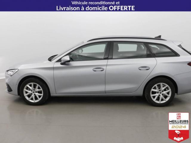 Seat Leon image 4