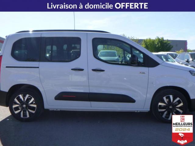 Citroen Berlingo image 1