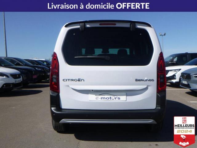 Citroen Berlingo image 3