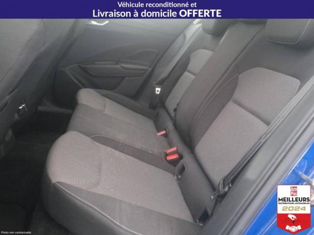 Skoda Fabia image 4