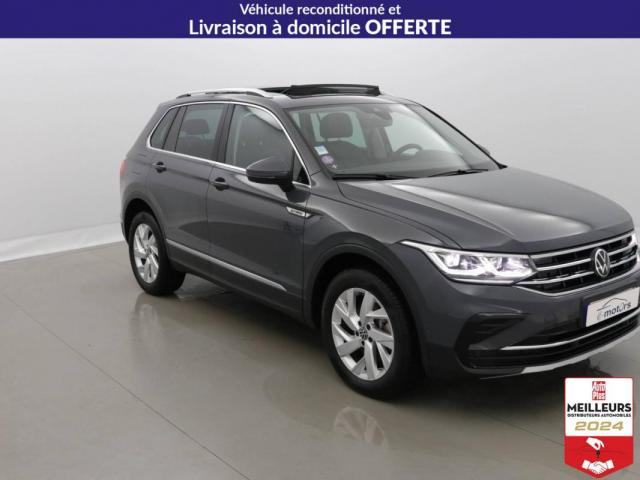 Volkswagen Tiguan image 8