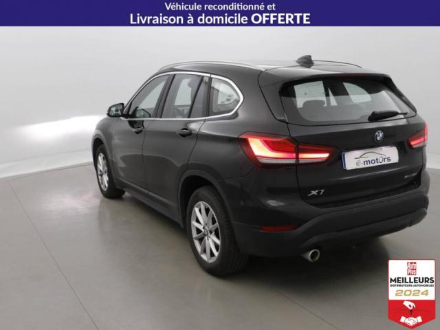 Bmw X1 image 4