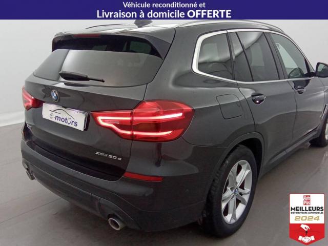 Bmw X3 image 3