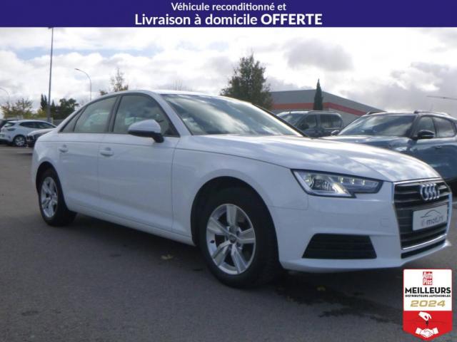 Audi A4 image 9