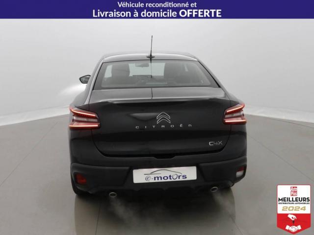 Citroen C4 X image 4