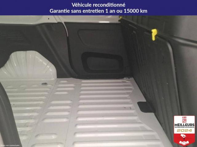 Citroen Berlingo image 4