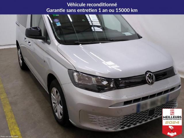 Volkswagen Caddy image 5