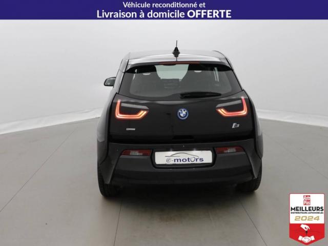 Bmw I3 image 1