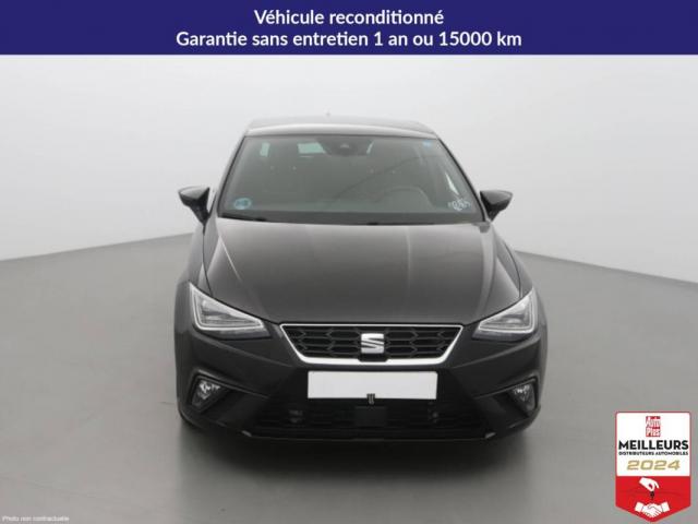 Seat Ibiza image 4