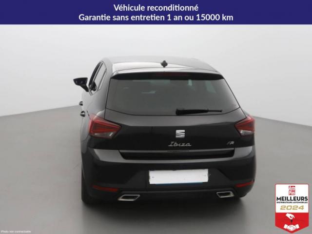 Seat Ibiza image 1