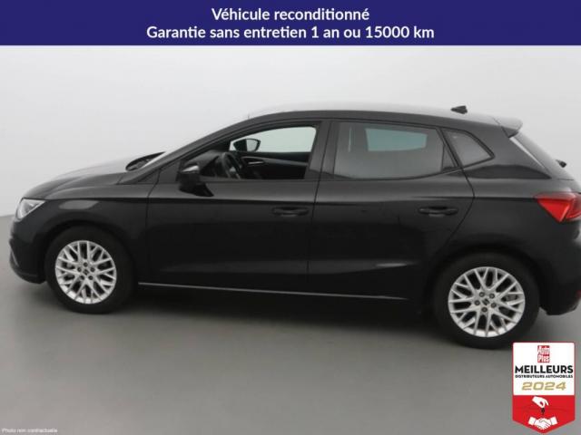 Seat Ibiza image 2